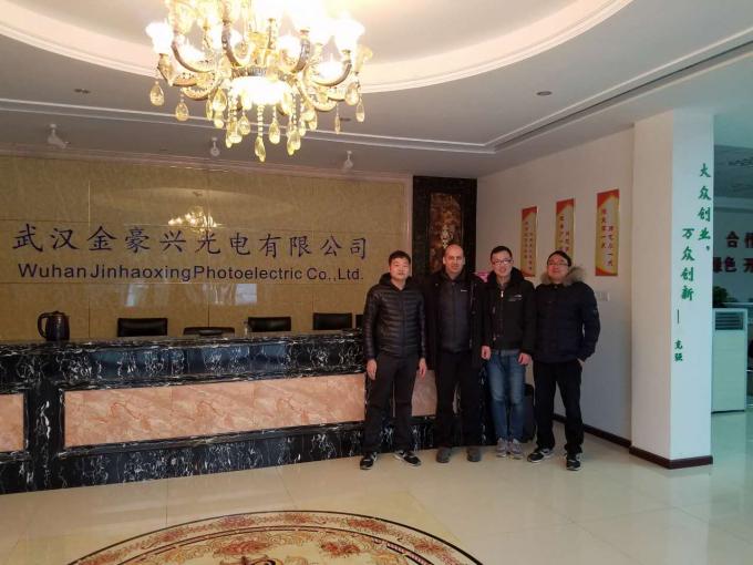 Wuhan JinHaoXing Photoelectric Co.,Ltd