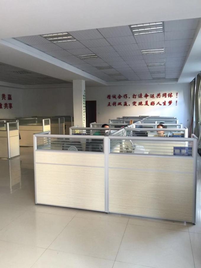 Wuhan JinHaoXing Photoelectric Co.,Ltd