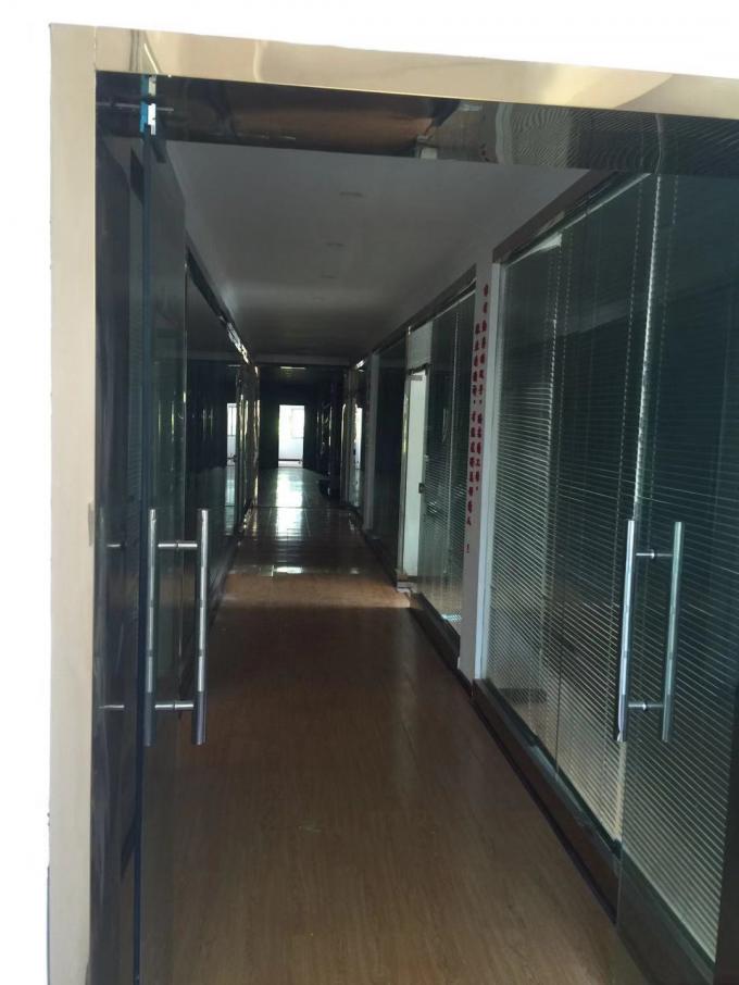 Wuhan JinHaoXing Photoelectric Co.,Ltd