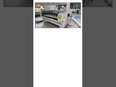 Κομμάτι καπακιού διάτρησης λέιζερ