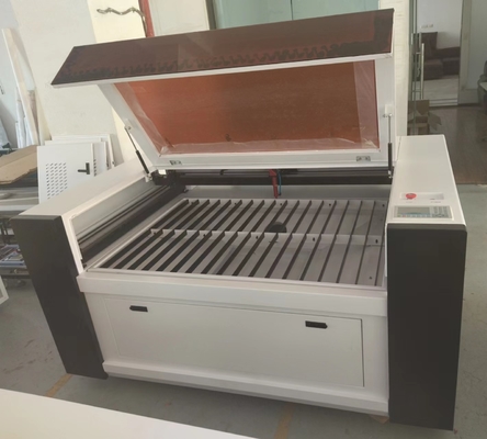Τέμνουσα μηχανή λέιζερ του CO2 μηχανών 0-1000mm/S λέιζερ του CO2 υψηλής ταχύτητας για τη χάραξη